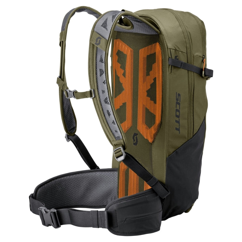 Scott Trail Rocket 20 Backpack