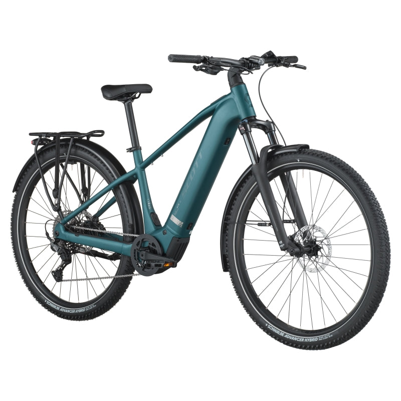 Scott Axis 30