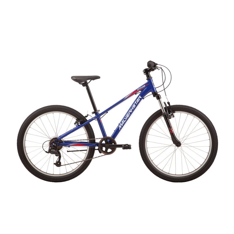 Malvern Star Attitude 24
