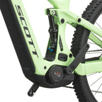 Scott Strike 10