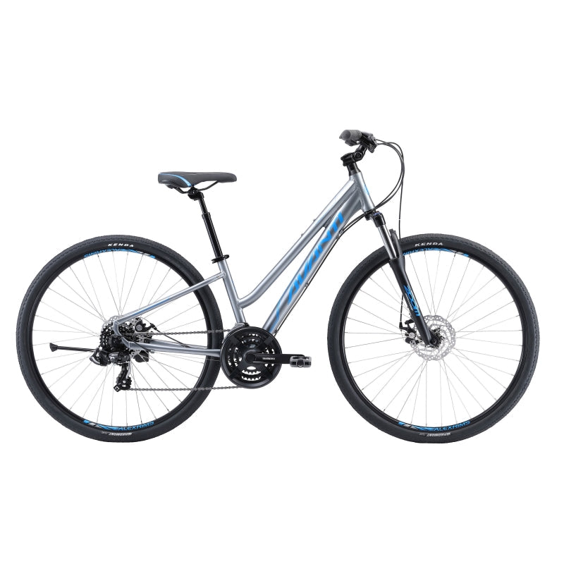 Avanti Discovery 1 Low