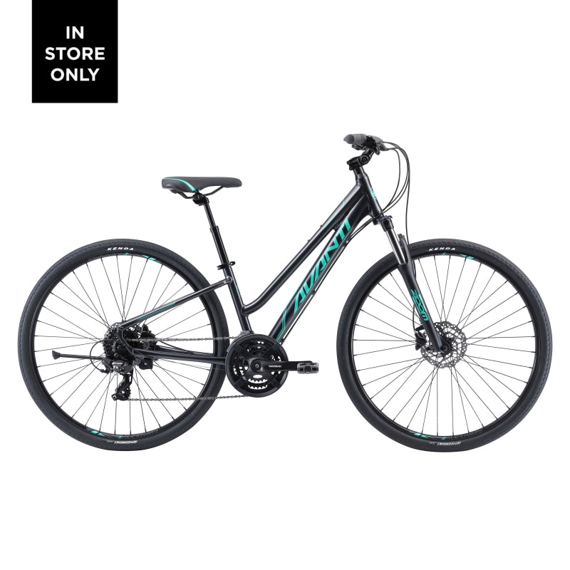 Avanti Discovery 2 Low