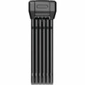 Abus Bordo 6200K 90CM SH Black