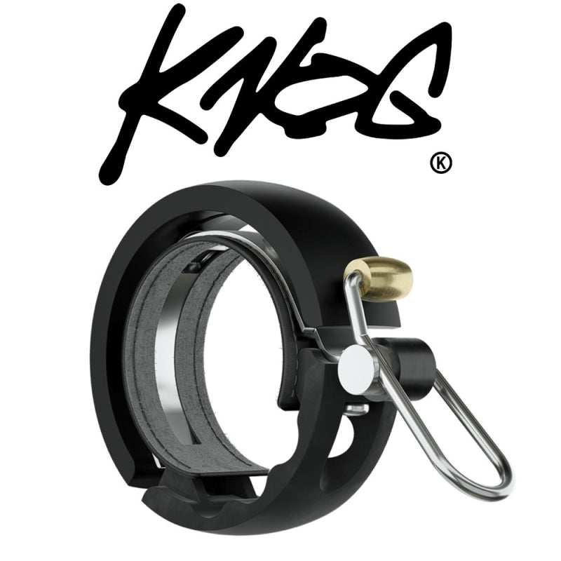 Knog OI Luxe Bell