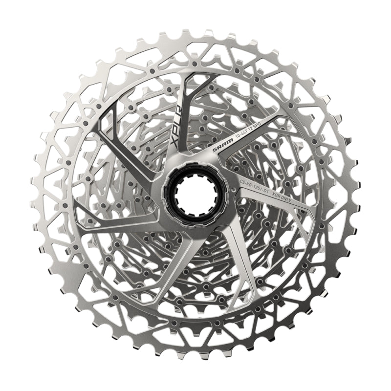 Sram Xplr XG-1251-D1 Cassette
