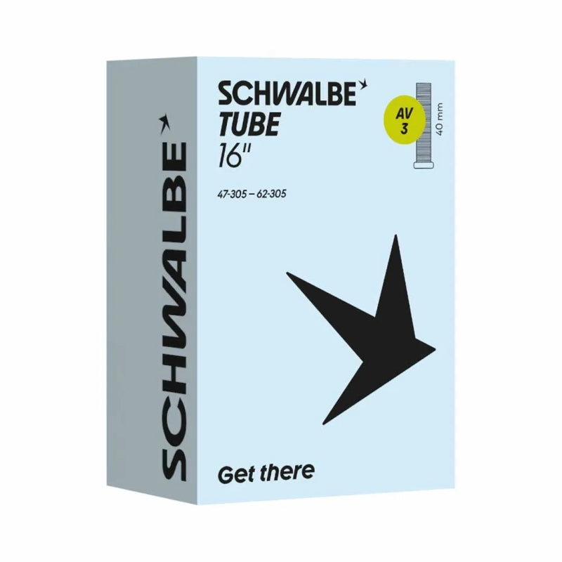 Schwalbe Tube AV3