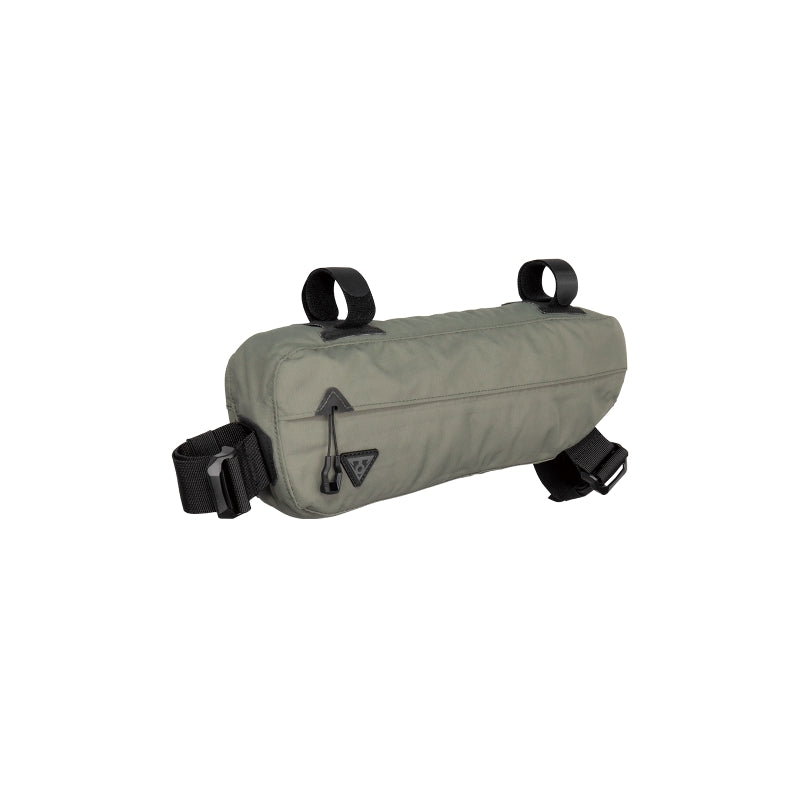 Topeak Midloader 3 Liter Green