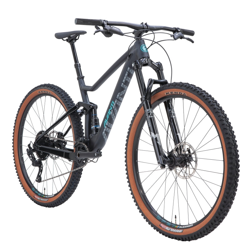 Avanti Hammer S
