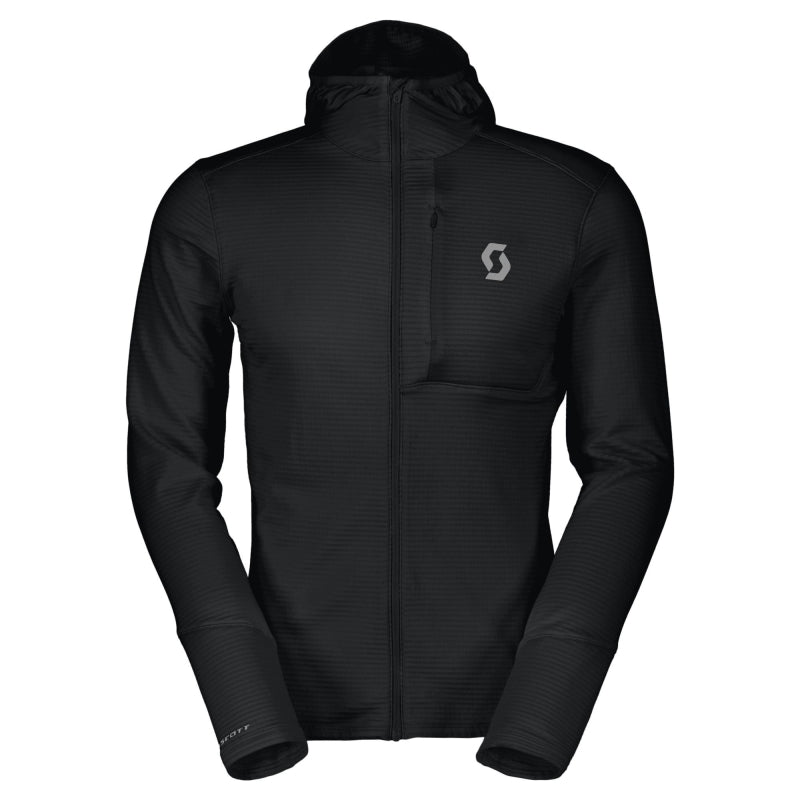 Scott Defined Light Mens Hoody