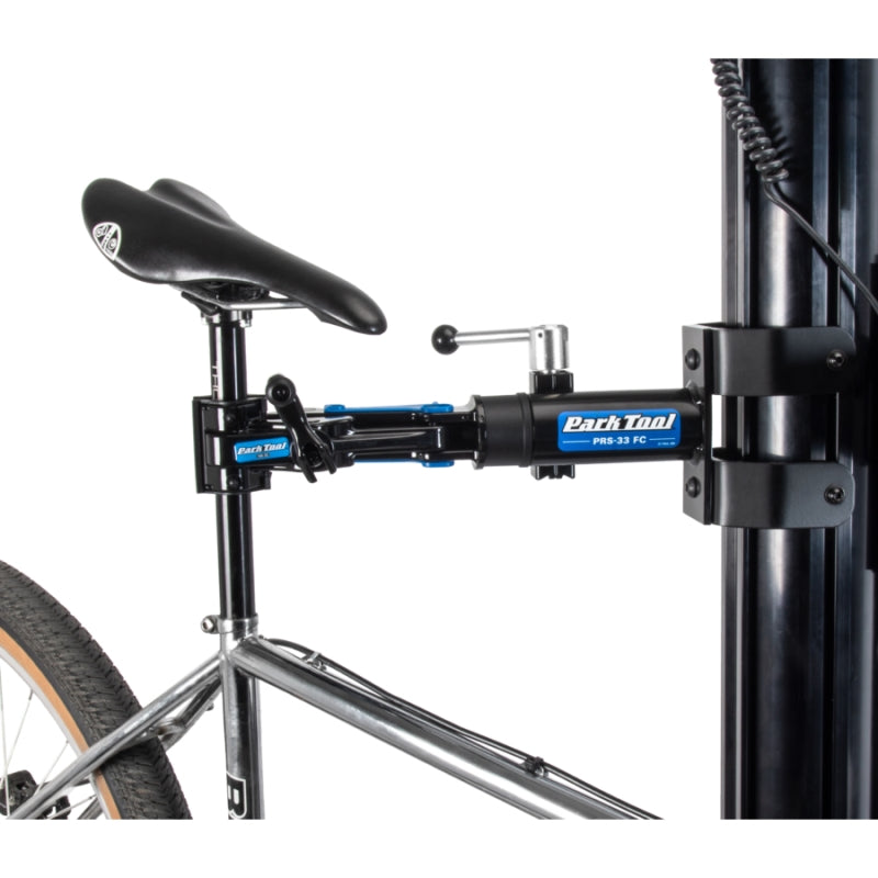 Park Tool Fixed-height Clamp Add-on Kit For PRS-33 / PRS-33.2