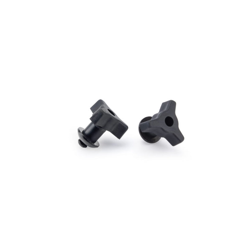 Park Tool Thru Axle Adapter TS-2TA.3