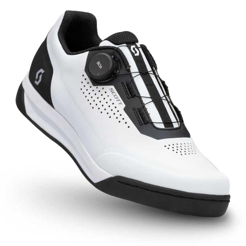 Scott Mtb Volt Evo Clip Boa Shoe