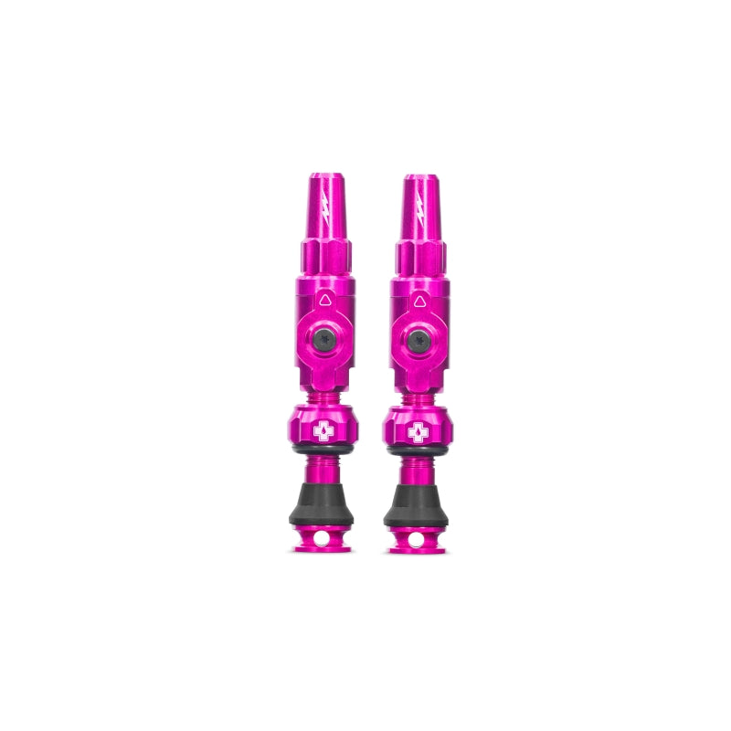 Muc-off Big Bore Lite Tubeless Valves Small