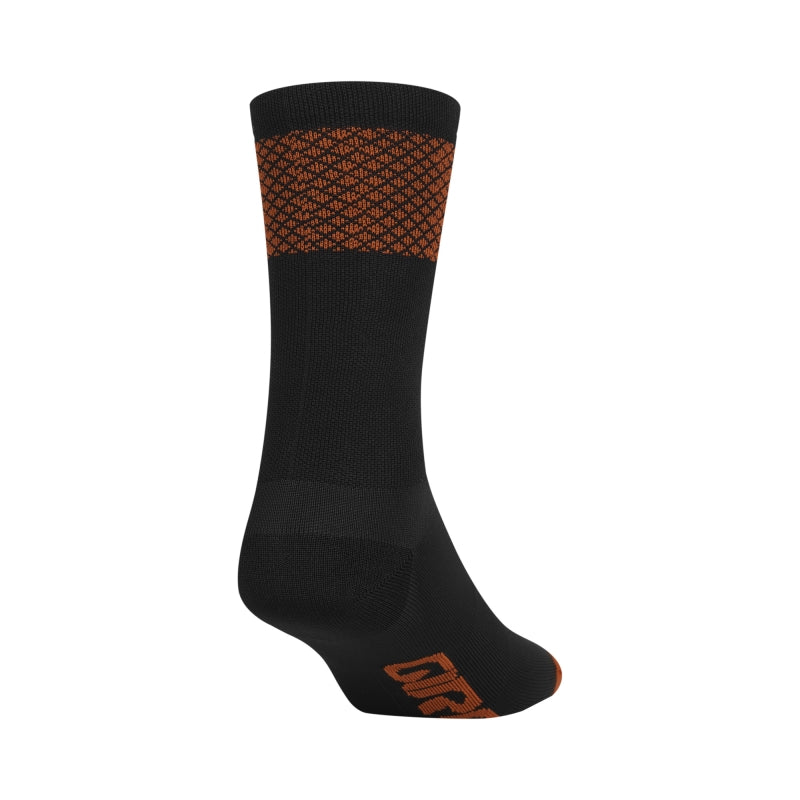 Giro Comp Racer High Rise Heatwave Socks