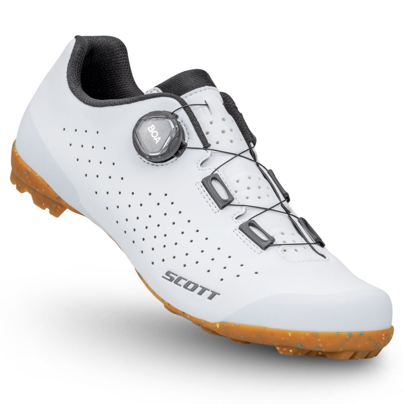 Scott Gravel Pro Shoe
