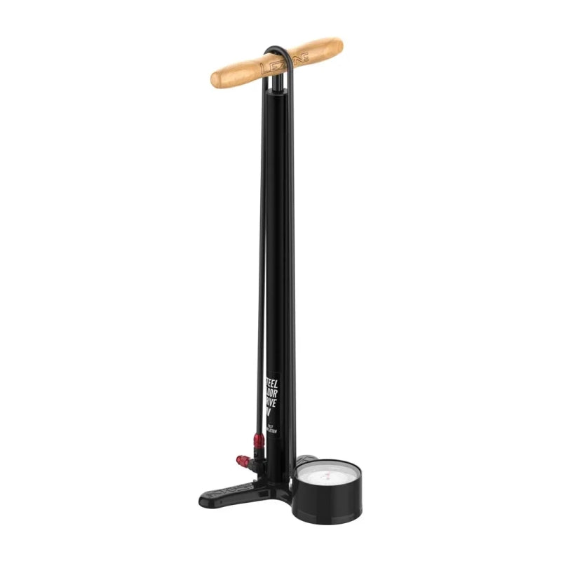 Lezyne Floor Drive
