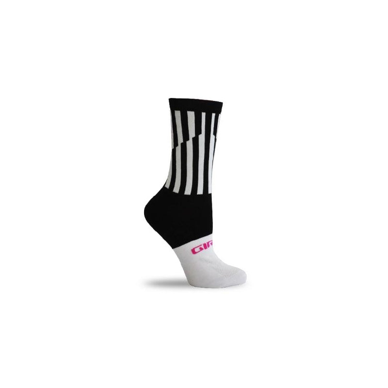 Giro Comp Racer High Rise Socks 6 Inch