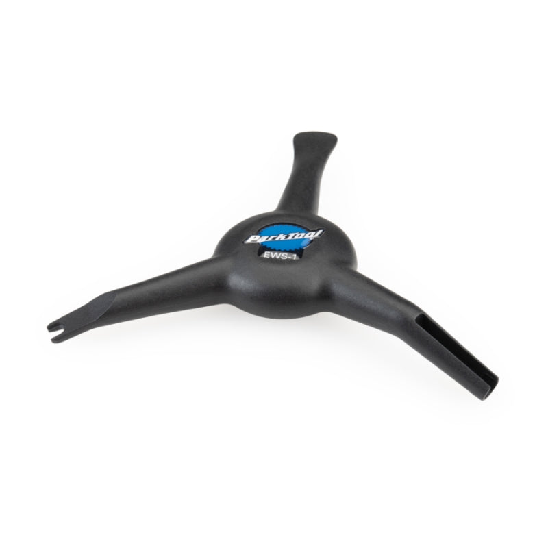 Park Tool Electronics 3-WAY Tool EWS-1