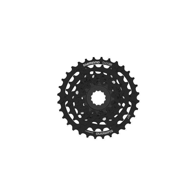Shimano CS-HG201 Cassette 12-32 7-SPEED