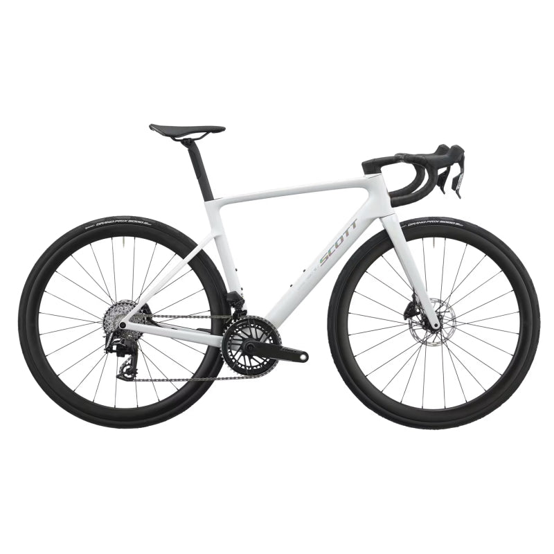 Scott Addict RC Team