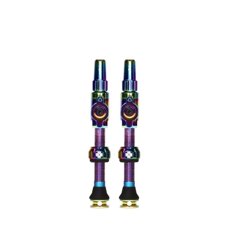 Muc-off Big Bore Lite Tubeless Valves Large