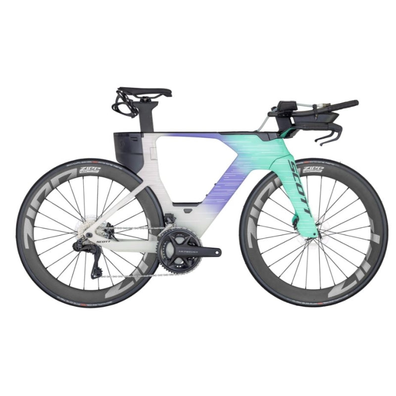 Scott Plasma RC Pro