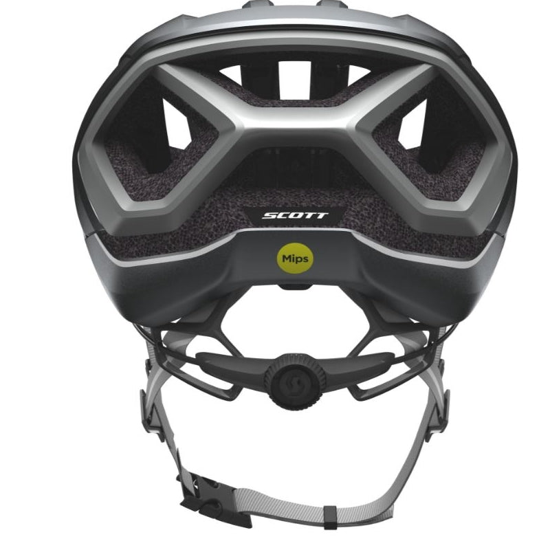 Scott Centric Plus Mips (as) Helmet