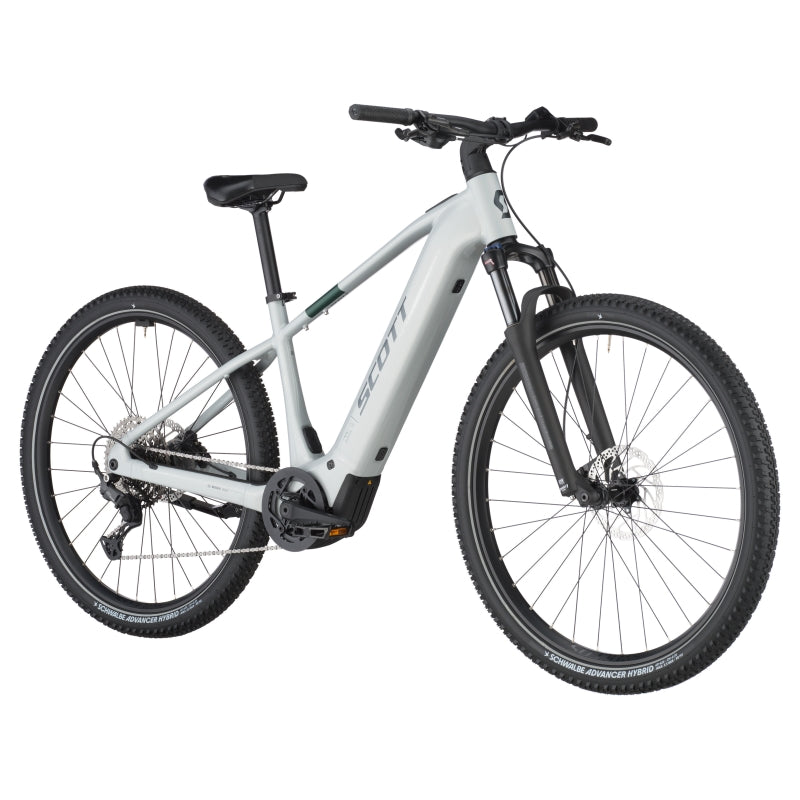 Scott Axis 30