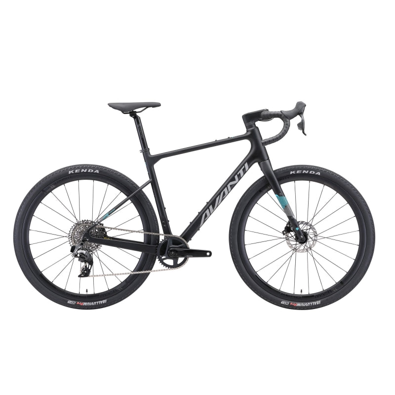 Avanti Gran-durance Pro Axs