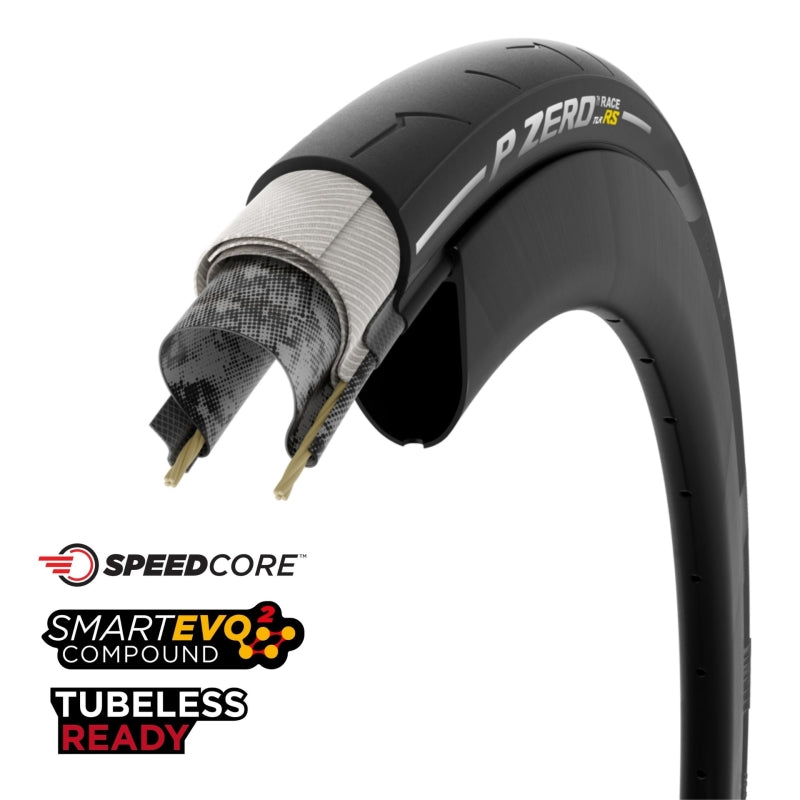 Pirelli Pzero Race Tlr RS