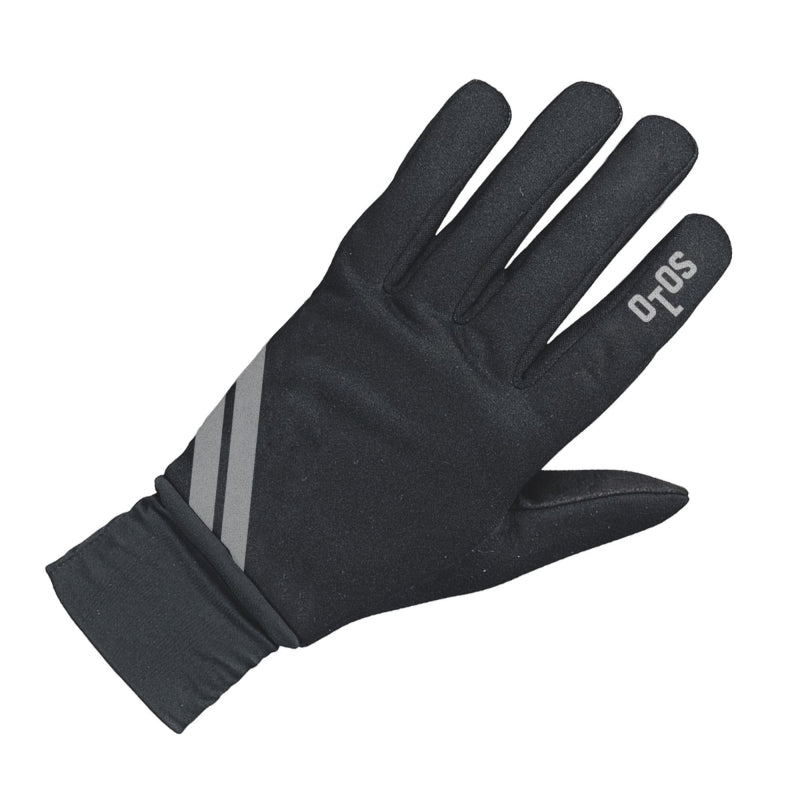 Solo Super Thermal Long Finger Glove