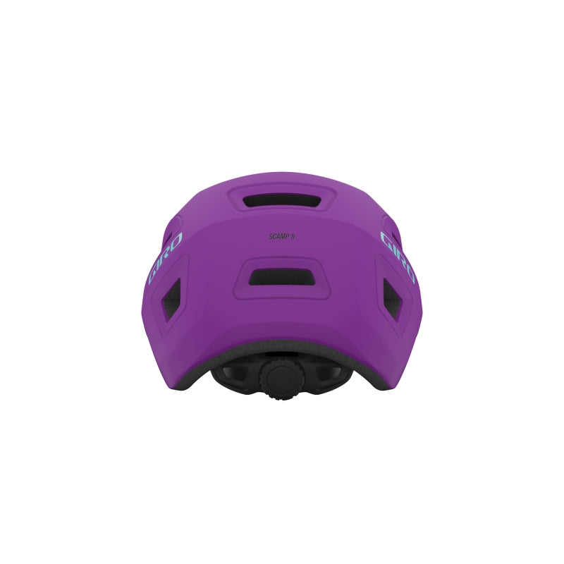 Giro Scamp II Helmet