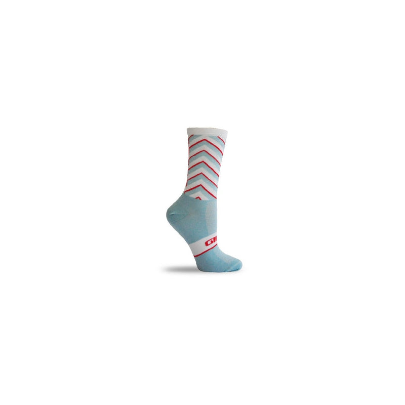 Giro Comp Racer High Rise Socks 6 Inch
