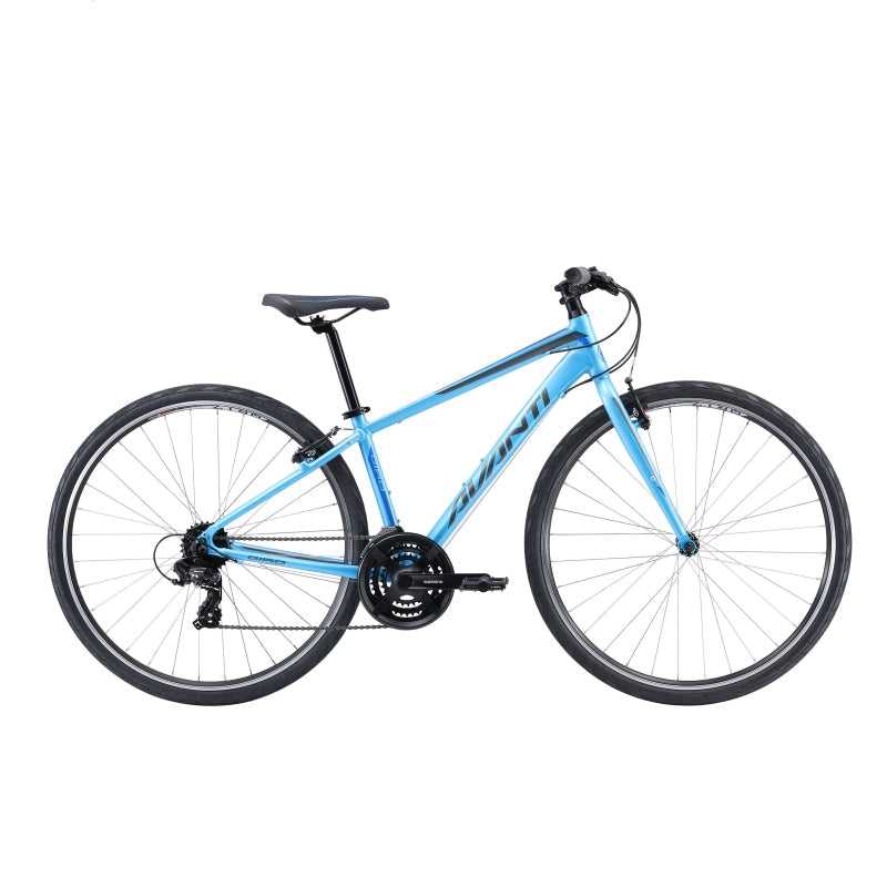 Avanti Giro F1 Womens