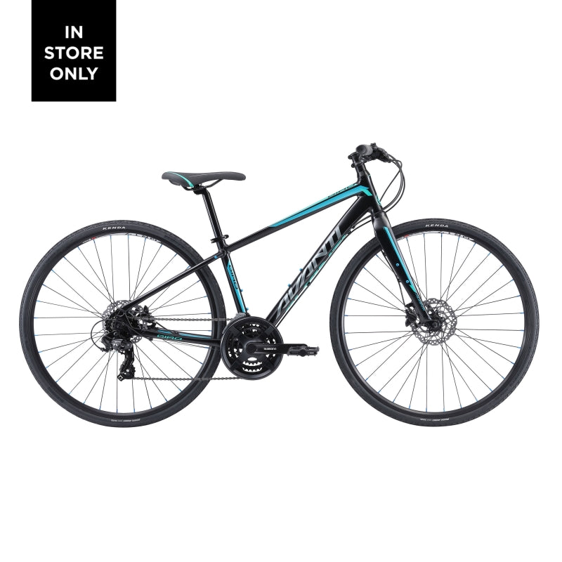 Avanti Giro F2W