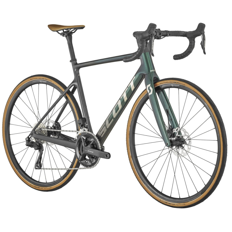 Scott Addict 20