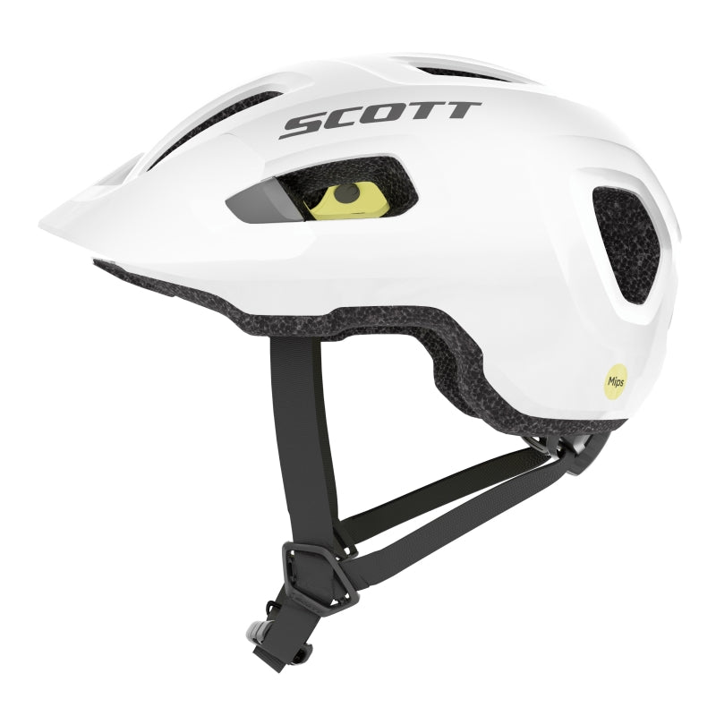 Scott Supra Junior Mips Helmet