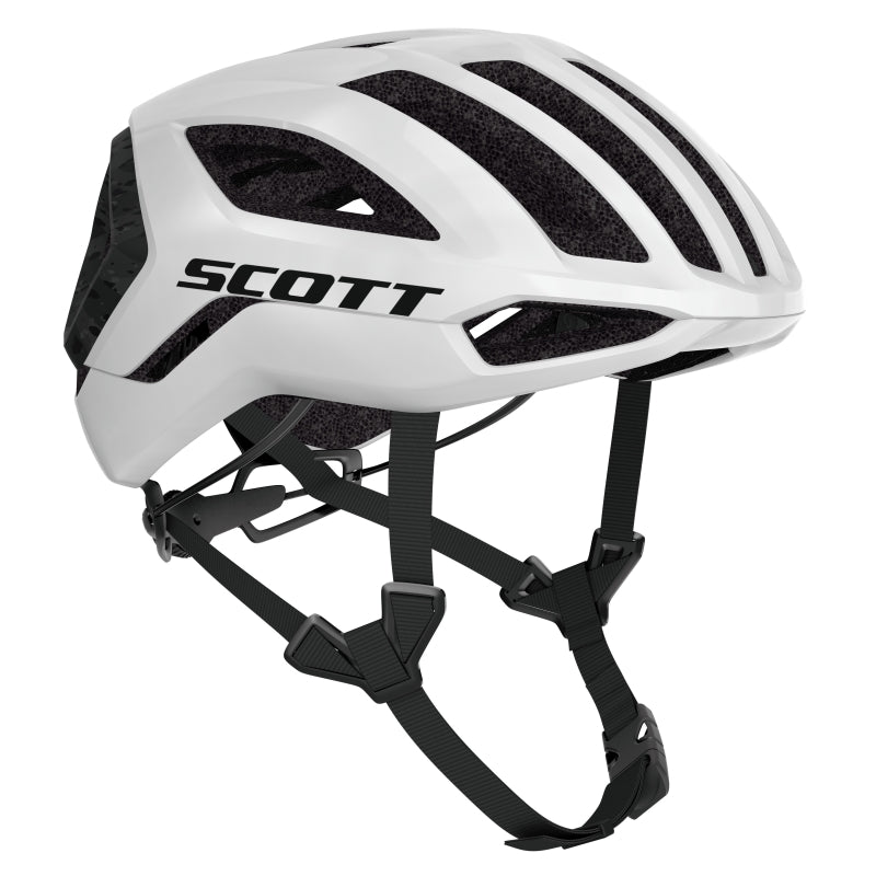 Scott Centric Plus Mips (ce) Helmet