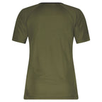 Scott Trail Vertic Pro Ladies Short Sleeve Jersey