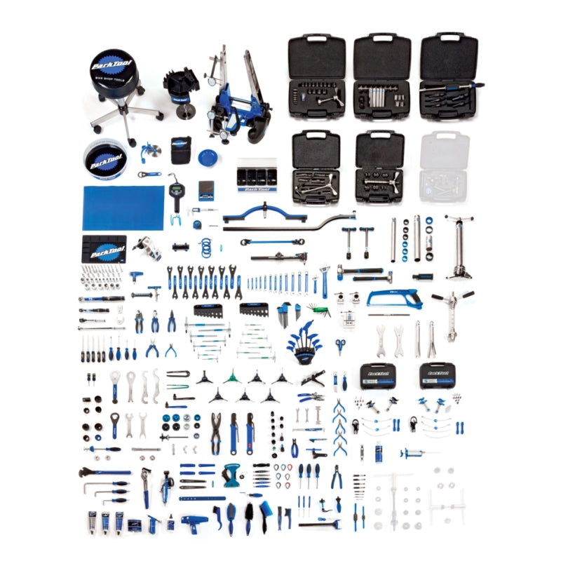 Park Tool Base Master BMK-15 Tool Kit