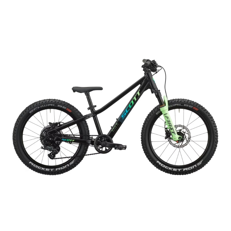Scott Scale Pro 200