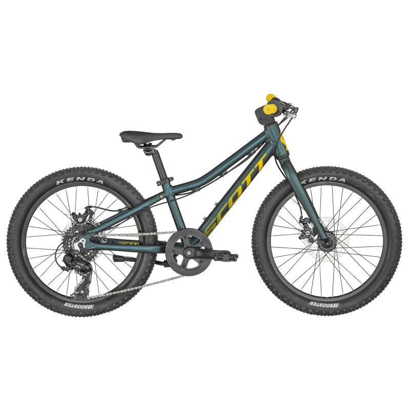 Scott Scale 20 Rigid
