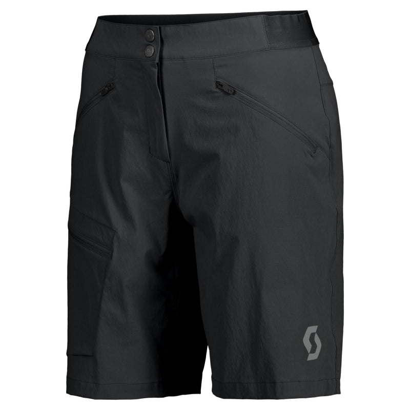 Scott Explorair Light Womens Shorts