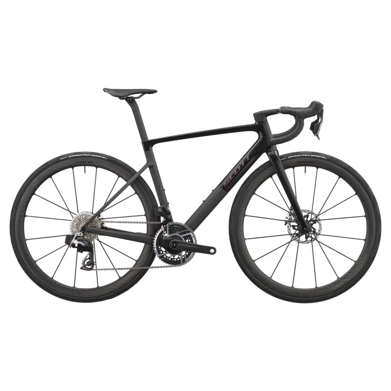 Scott Addict RC Ultimate
