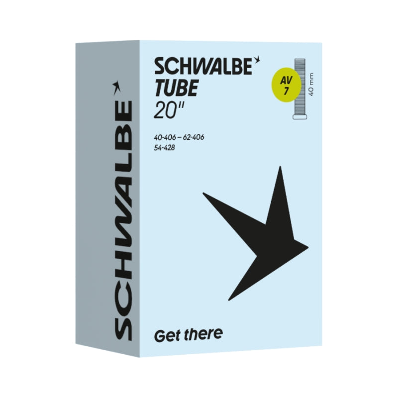Schwalbe Tube AV7