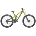 Scott Gambler 900 Tuned