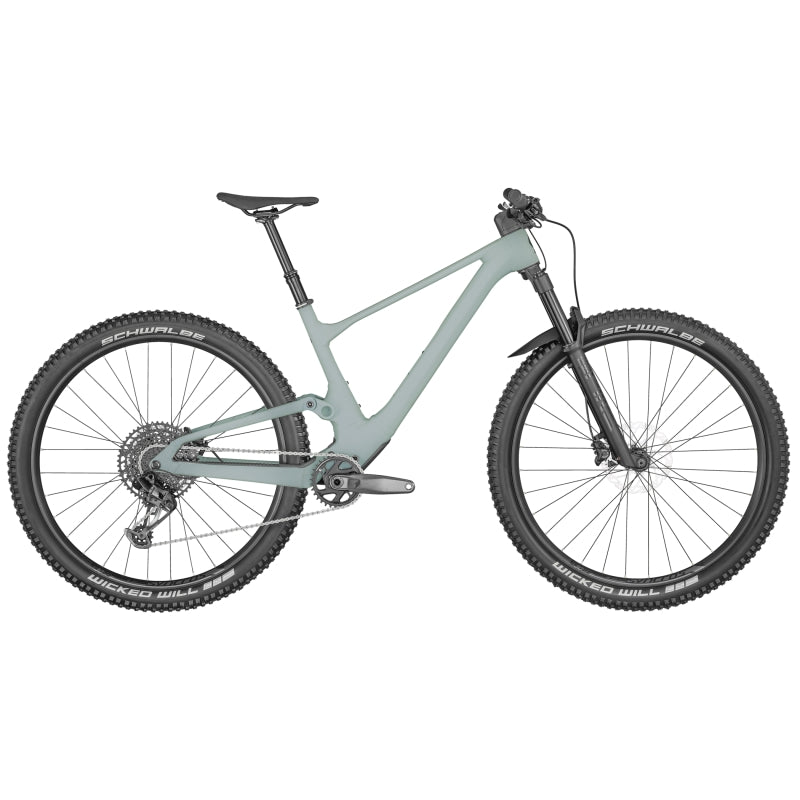 Scott Spark 950