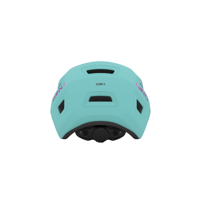 Giro Scamp II Helmet