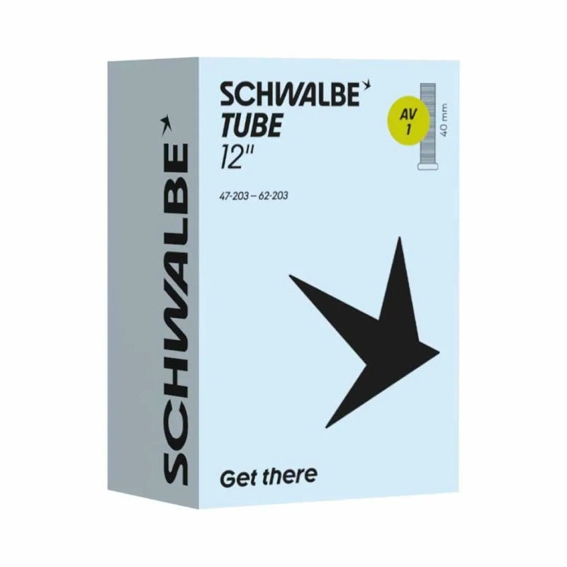Schwalbe Tube AV1