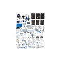 Park Tool Toolkit Master MK-15